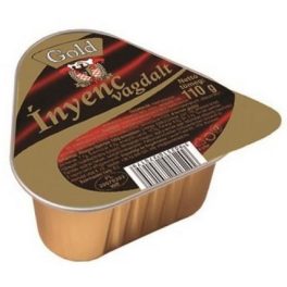 Gold Inyenc Vagdalt 110g