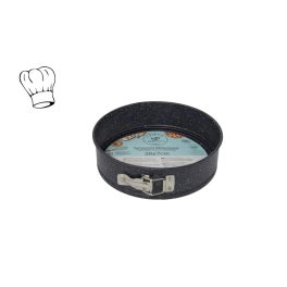 Tortaforma Kerek Teflonos 28cm 27958