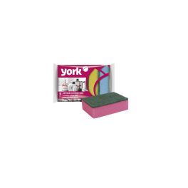 Mosogatószivacs Maxi 5 Darabos York 0300