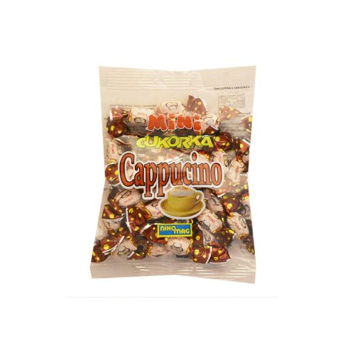 Mini cukor 70g /Capuccino/