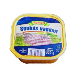 Agrico sonkás vagdalt 300g