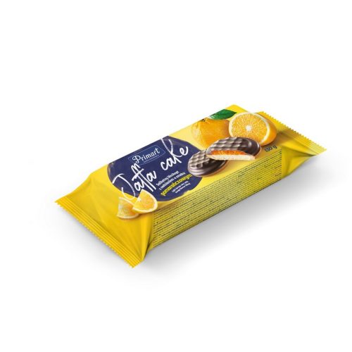 Primart Jaffa pomar narancs piskóta 130g