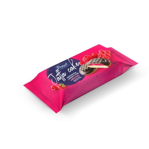Primart Jaffa Malinova málnapiskóta 130g