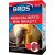 Bros rágcsálóirtó mini briket 29ppm 100