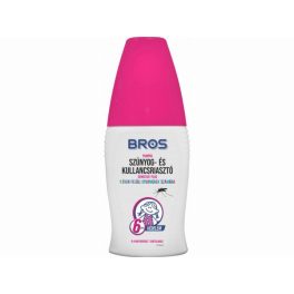 Bros szúnyog és kullancs riasztó Kids Se