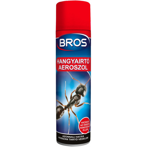 Bros hangyairtó aerosol 150 ml