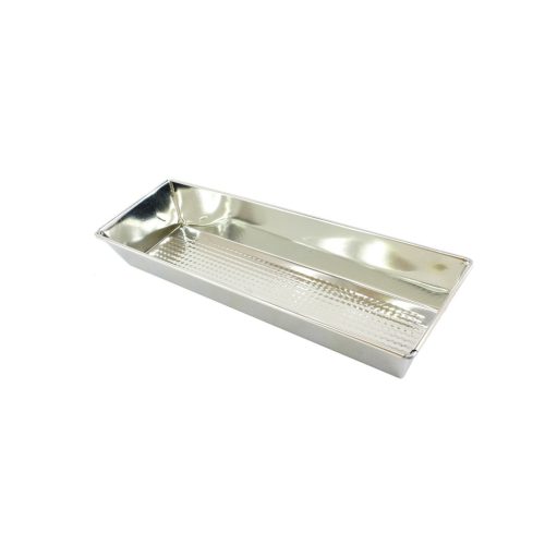 Tepsi Rozsdamentes 130*400mm