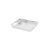Tepsi Rozsdamentes 250*400mm Pry.