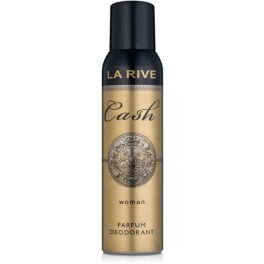 la rive deo 150 ml női cash woman