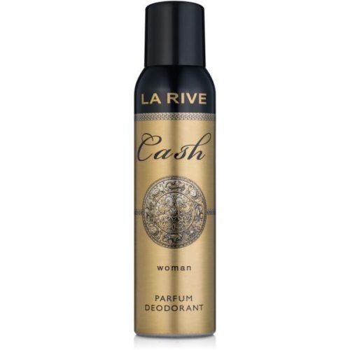 la rive deo 150 ml női cash woman
