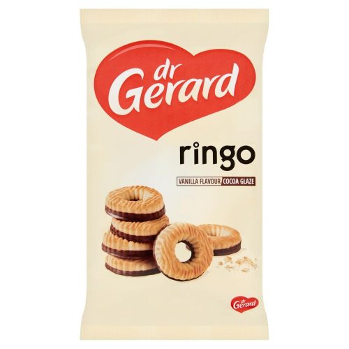 Dr.gerard ringo omlós keksz kak.önt.150g