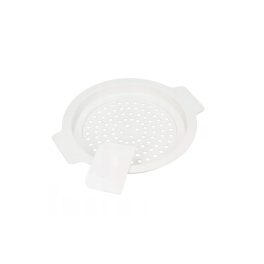 Nokedliszaggató 2részes d 20-25cm