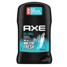 Axe Stift 50ml Ice Chill
