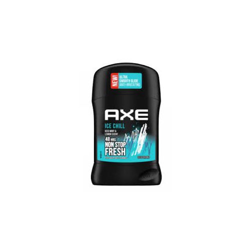 Axe Stift 50ml Ice Chill