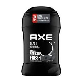 Axe Stift 50ml Black