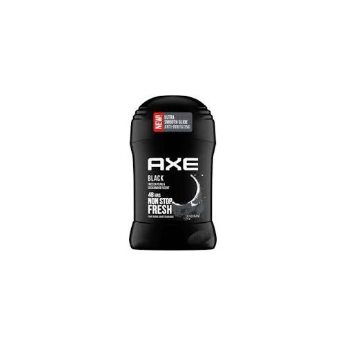 Axe Stift 50ml Black