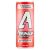 Adrenalin 250ml strawberry ice cream DRS