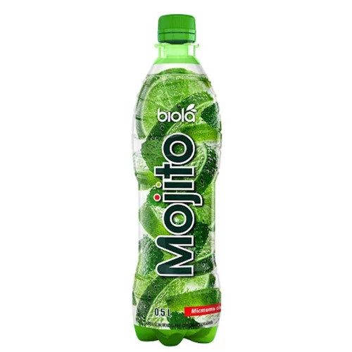 Biola mojito ízű ital 1l drs