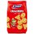 CROCO Kréker szezámmagos 100g