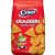 CROCO Kréker sajtos 100g