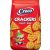 CROCO Kréker sonkás 100g