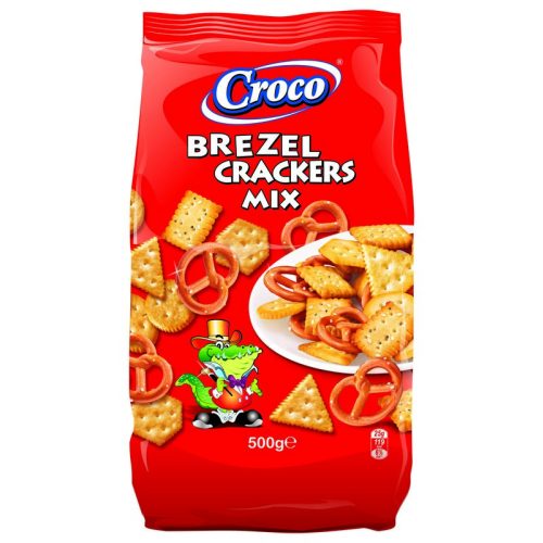 CROCO Mix 500g