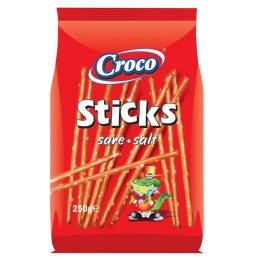 CROCO ropi sós 250g