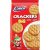 CROCO Big kréker sós 200g