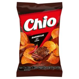 Chio chips bbq 60g