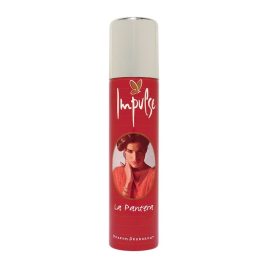 Impulse deo 100ml La pantera