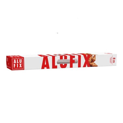 Alufix sütőpapír 8m