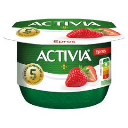Activia 125g epres Danone