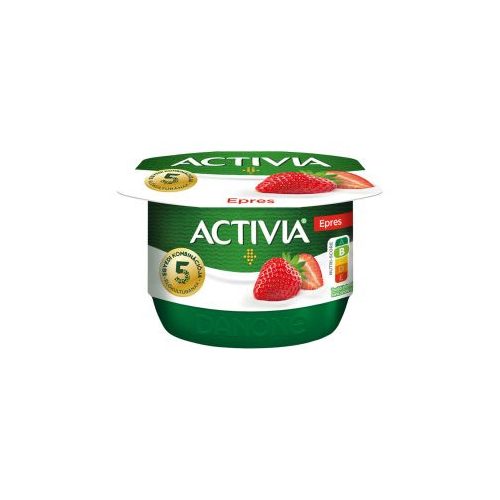 Activia 125g epres Danone