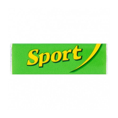 SPORT RUM-KAKAÓS 25G