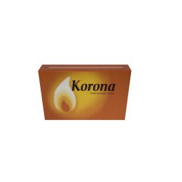 Gyufa Korona Extra Hosszú 45 Szálas (24/
