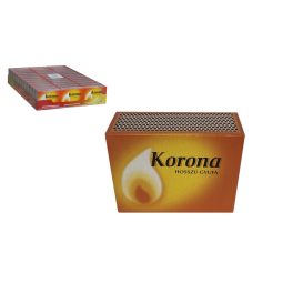 Gyufa Korona Hosszú 100 Szálas