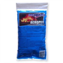 aeropur koromtalanító 1000 g ferrokémia