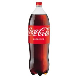 Coca-Cola 2,25l Pet DRS