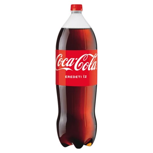 Coca-Cola 2,25l Pet DRS