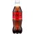 Coca Cola Zero 0,5l DRS
