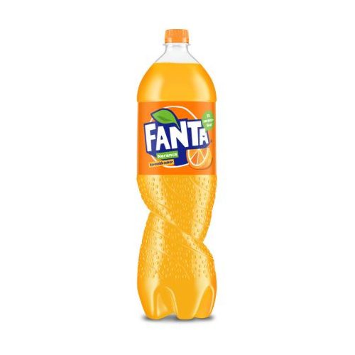 Fanta narancs 1,75l drs