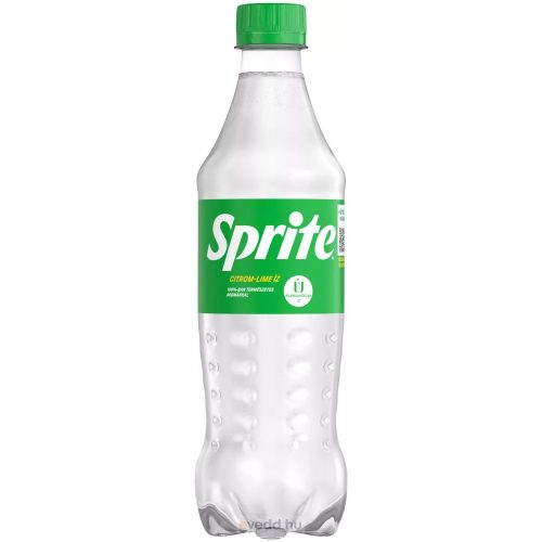 Sprite 0,5l DRS