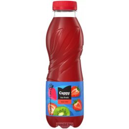 Cappy Eper-Kiwi 0,5l DRS