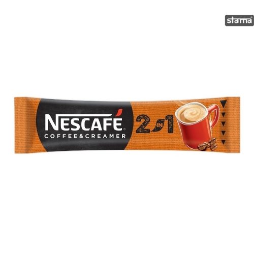 Nescafe 2in1 dobozos 8g