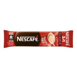 Nescafé classic 3in1  17g