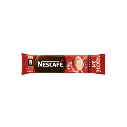 Nescafé classic 3in1  17g