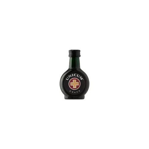 Unicum 0,04l