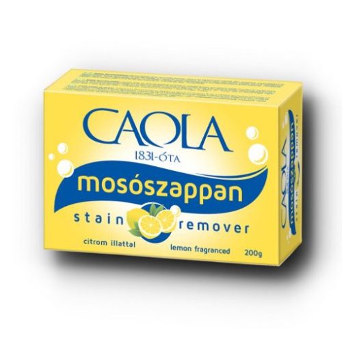 Caola mosószappan 200g