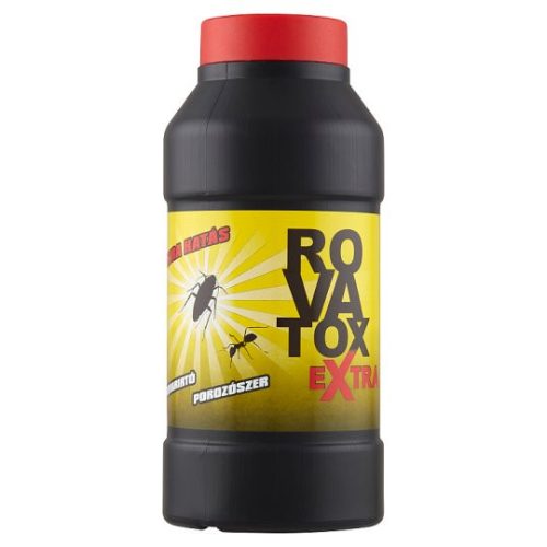 Rovatoxx hangyaírtó por 100gr