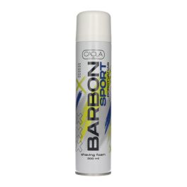 Barbon borotvahab sport 300ml